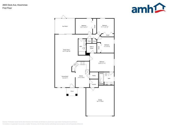 Photo - 2600 Deck Ave