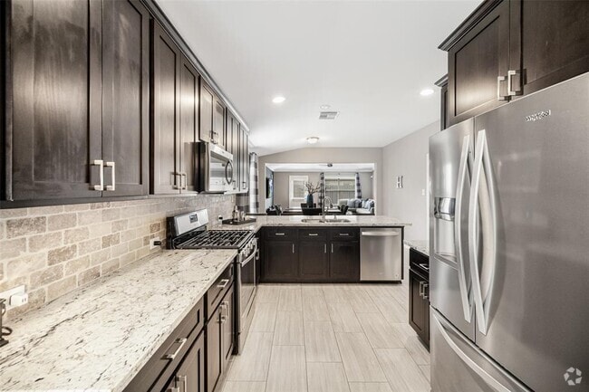 Building Photo - 17963 Branch Creek Dr Rental