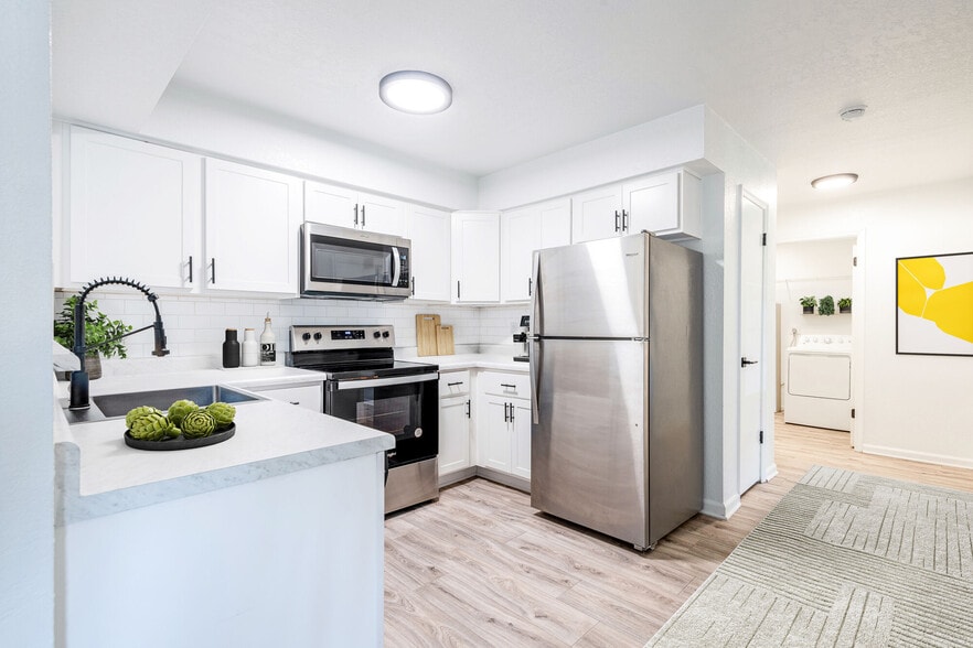 North Hill Apartments apartments — community photo
