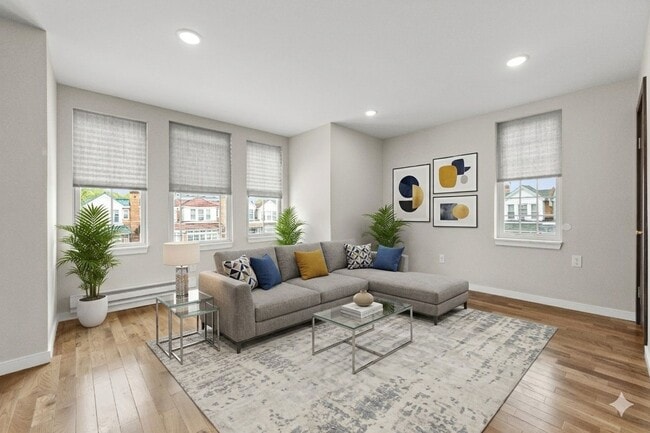 Building Photo - 1863 W Nedro Ave Unit 2F