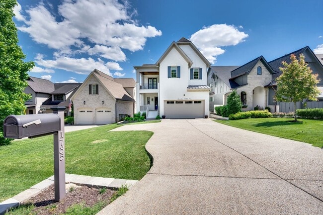 Photo - Stunning 5BE/4.5BA home nestled in the hig...