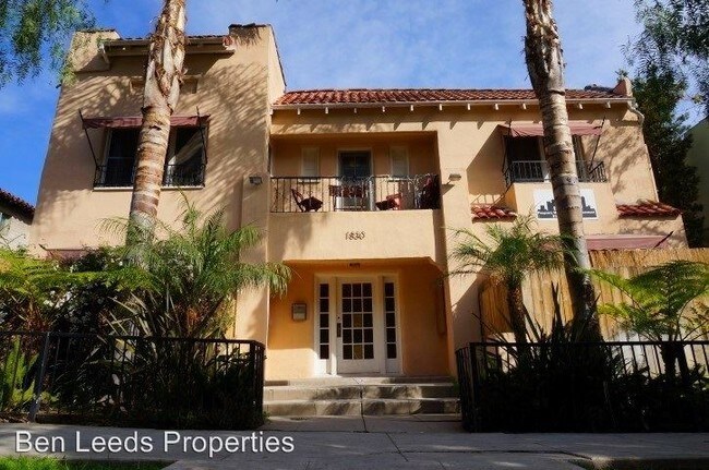 Photo - 1830 Grace Ave