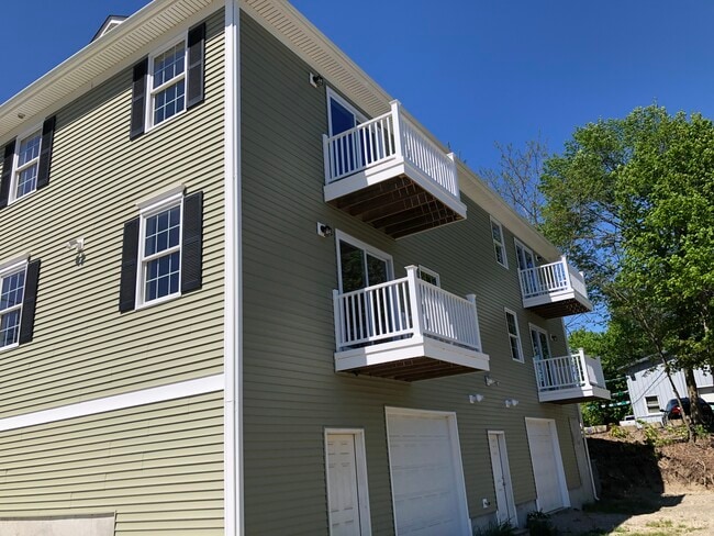 Photo - 697 Putnam Pike Apartment Unit 1