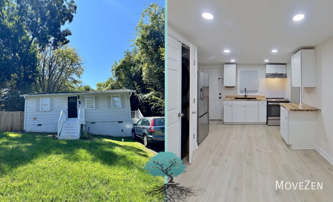 Photo - 2625 Booker Ave