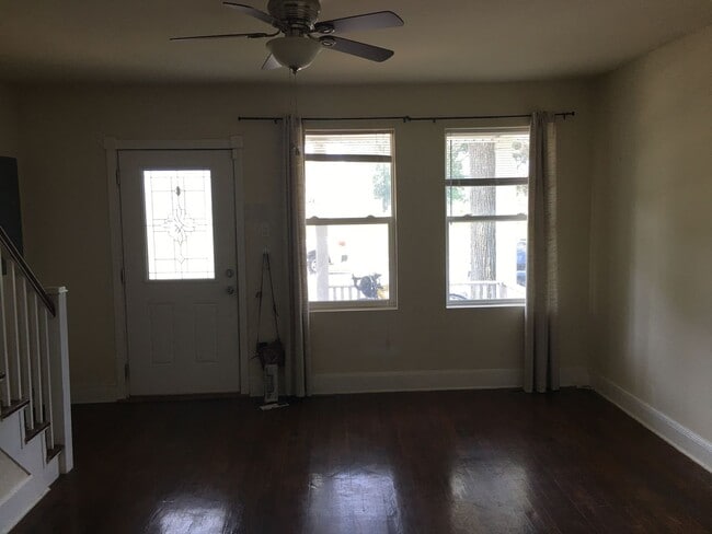 Photo - Charming Four-Square House in Church Hill w/ Fenced-in yard & tons of walkability