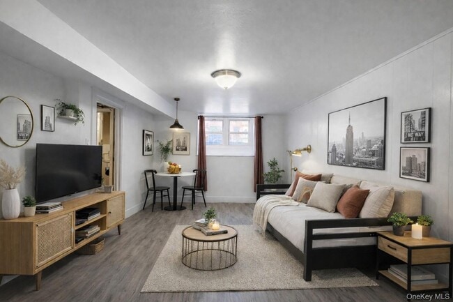 Building Photo - 21-19 29th St