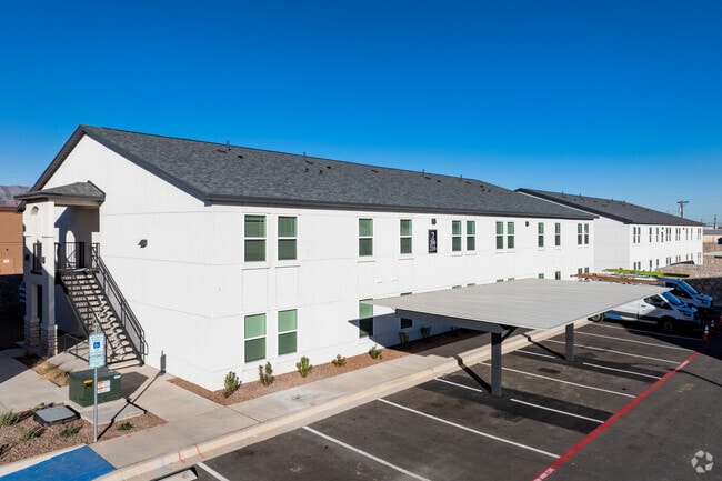 Alternate Building Image