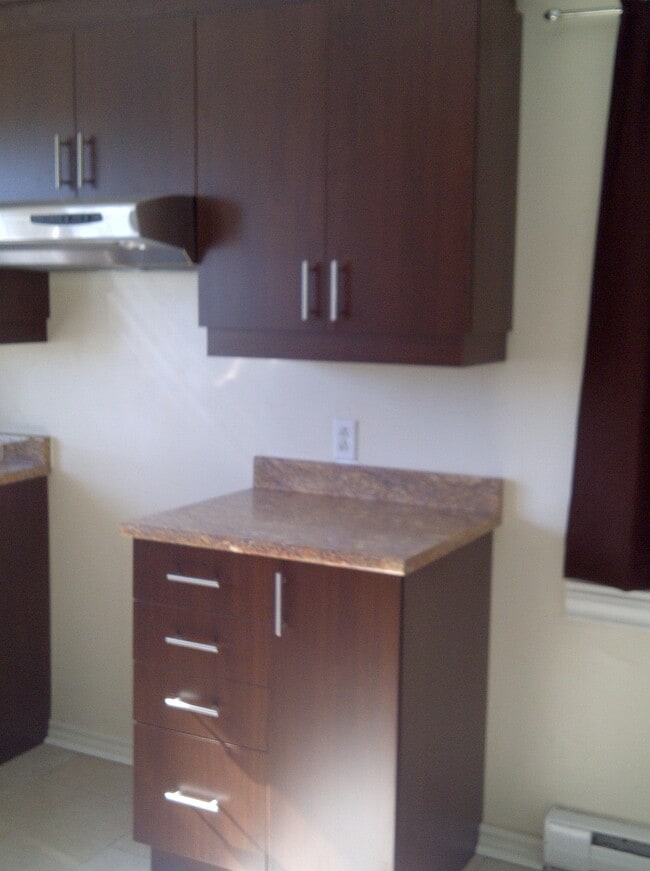 Photo - 7500 Rue Millet Unité 7502