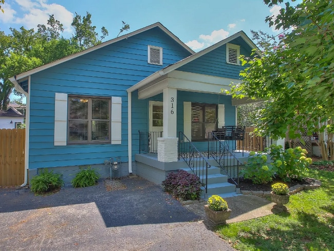 Building Photo - 316 51st Ave N Rental