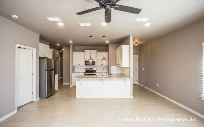 Photo - 1503 Avenue O