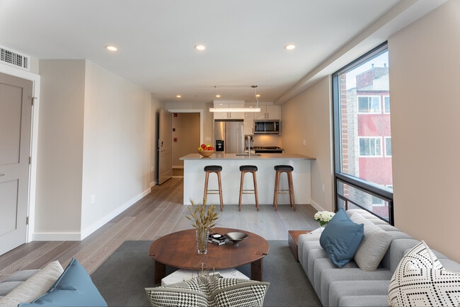 Photo - North End Residence