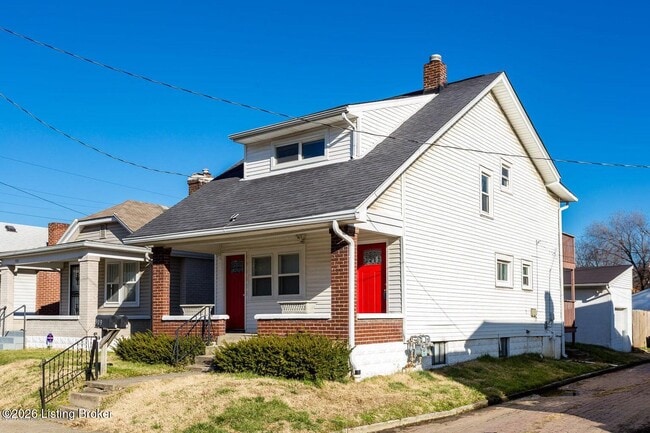 Photo - 909 Ash St Unit 2