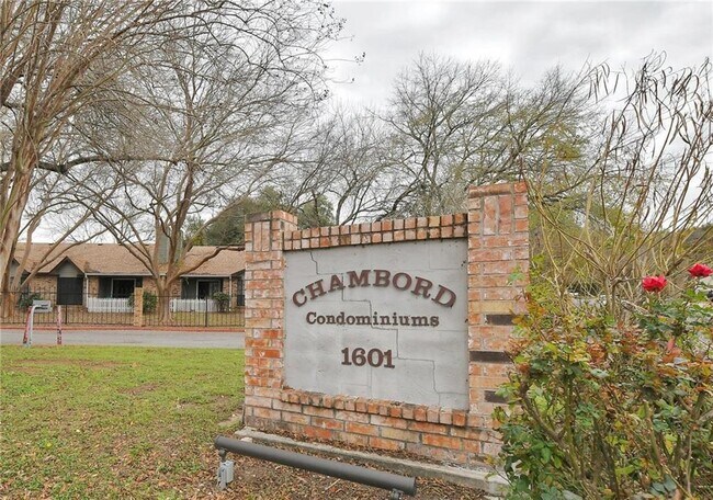 Photo - 1601 Faro Dr Unidad 1003