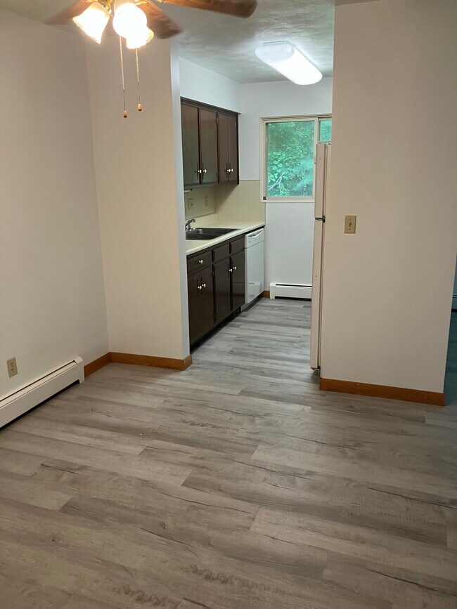 Photo - Garrison Woods Apartments