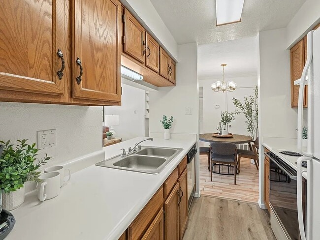 505 Oppenheimer Dr Unit 30