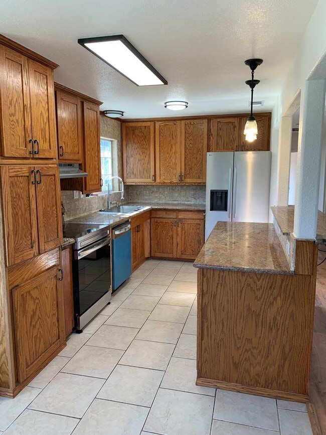 Photo - Country Home!