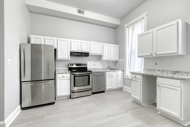 Photo - 1710 St Paul St Unit 102