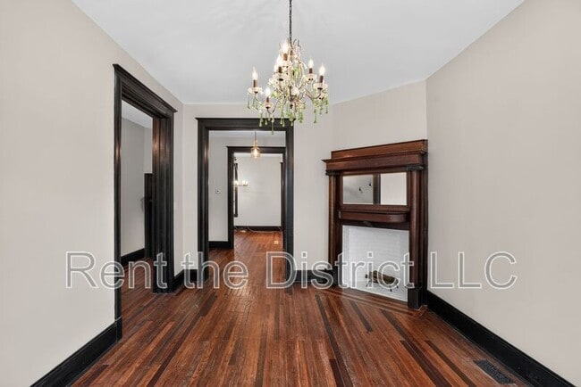 Photo - 37 Rhode Island Ave NW