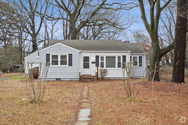 Building Photo - Rancher in Newport News Rental