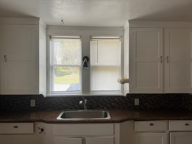Kitchen - 185 Spring St Unit First Floor