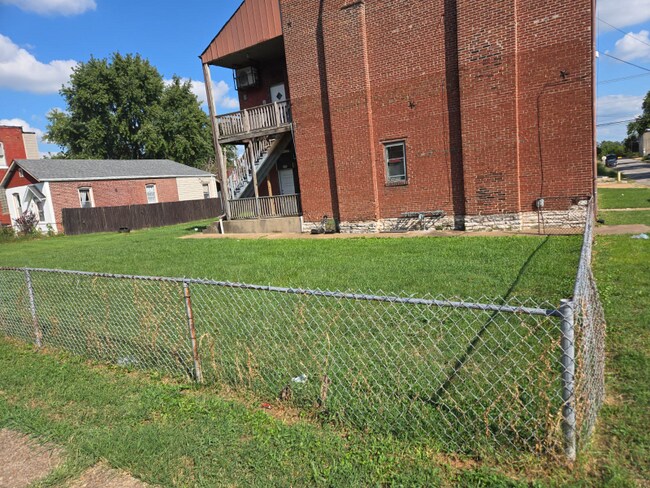 225 Upton St Unit 1st Floor
