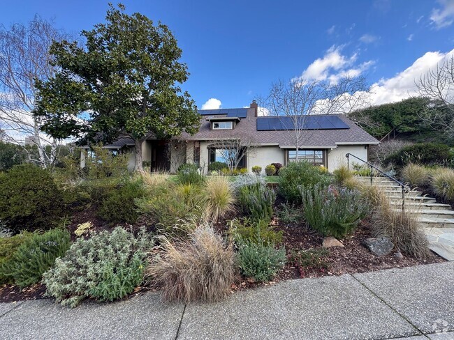 Building Photo - Stunning Two-Story Home with Solar, Backya...