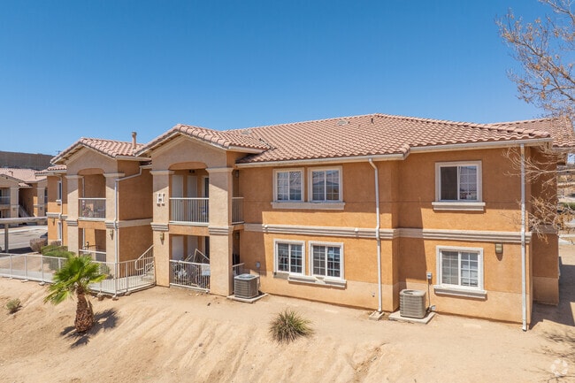 Suncrest Apartments