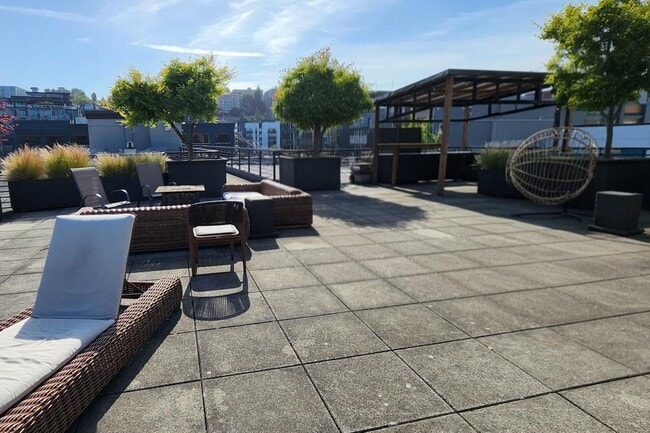 Photo - Mercerview Apartments