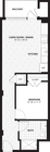 S5 floor plan 225 N Calvert