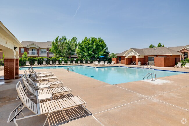 Resort Pool