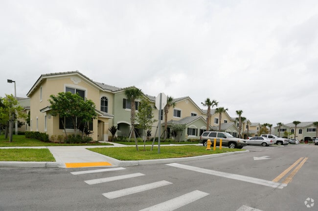Villa Capri