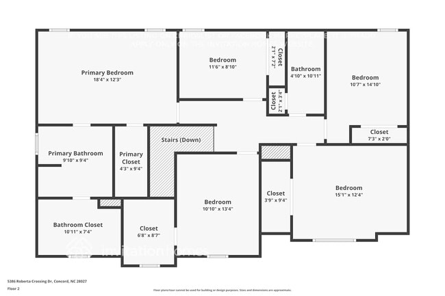 Photo - 5386 Roberta Crossing Dr