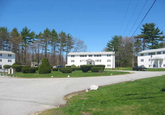 Building Photo - 1 -7 Meisner Rental