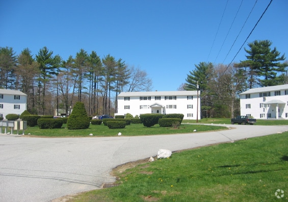 Building Photo - 1 -7 Meisner Rental