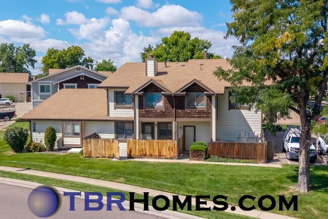 Building Photo - 6901 W 87th Way Rental