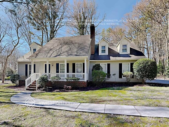 Building Photo - 9912 Spring Harvest Dr Rental