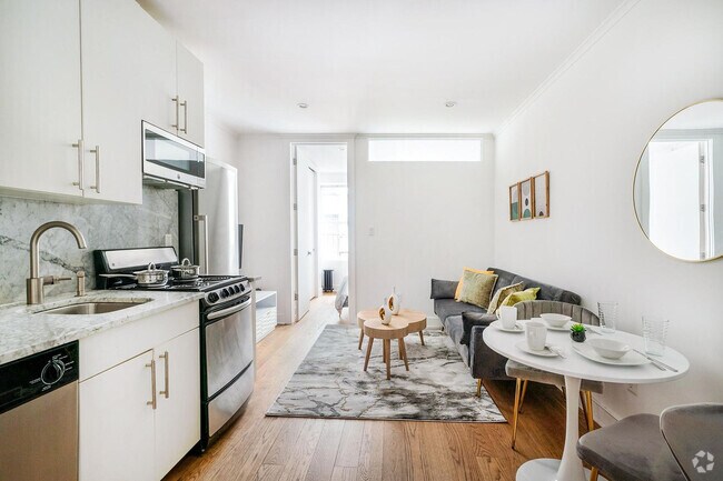 Building Photo - 207 E 33rd St Rental