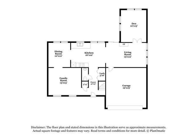 Photo - 7500 Trotter Rd