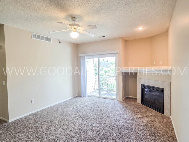 Photo - 3-Bedroom, 2-Bath Low-Maintenance Waukee Condo with Garage Unit 44