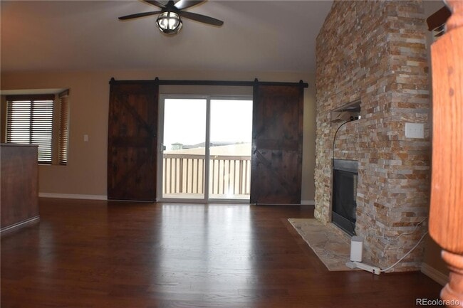 4357 High Mountain Point