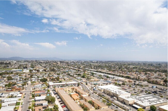 Casa De Windsor - North Clairemont