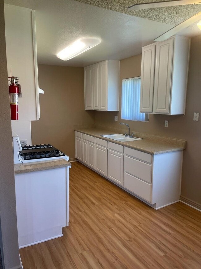Magnolia Colony Apartments
