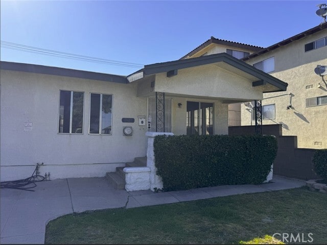 Photo - 1423 S Leland St Townhome