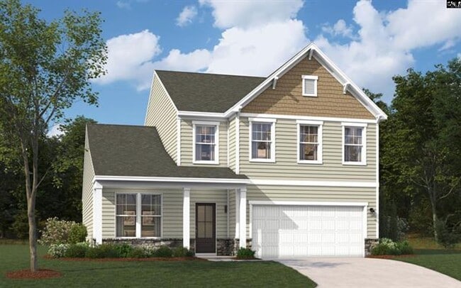 Building Photo - THE PERFECT HOME AWAITS YOU IN GARNERS MILL