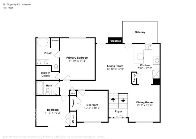 Photo - 661 Tipperary Rd