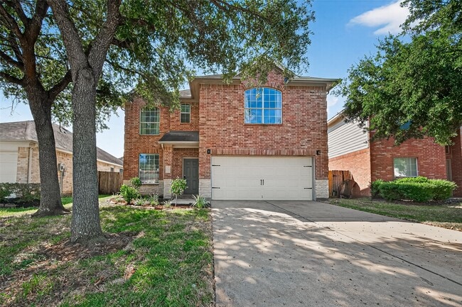 Photo - 2111 Castle Gardens Ln
