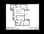 Z floor plan