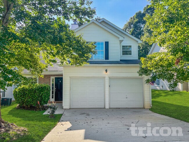 Building Photo - 4265 Reserve Hill Crossing