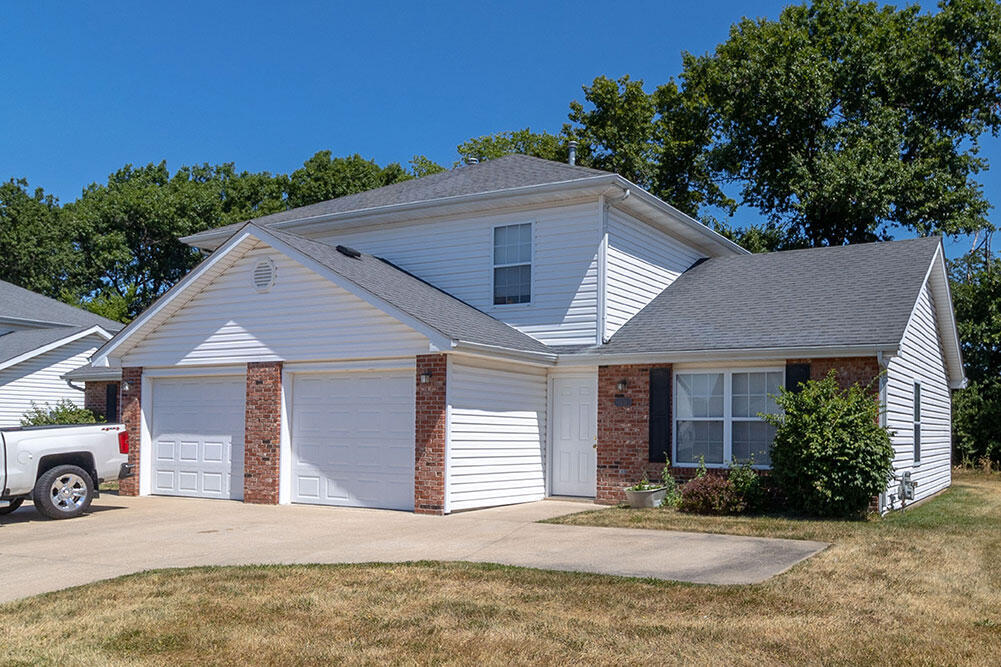 Photo - 1631 Bold Ruler Ct Townhome