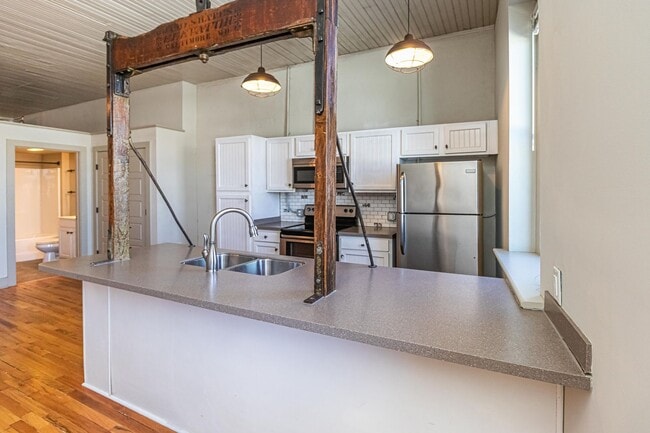 Photo - Wilson Furniture Company Lofts- Unit D